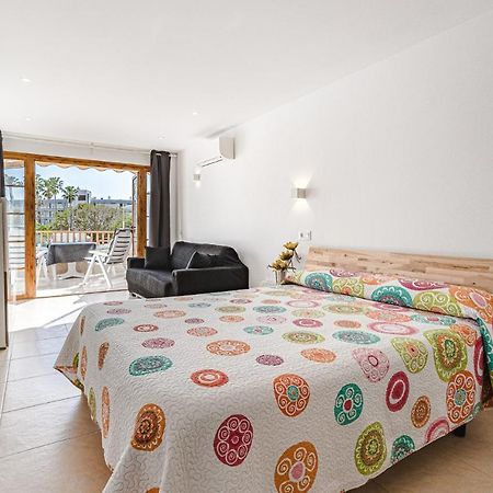 Lovely Studio, La Pinta Beach, Complex Los Geranios Costa Adeje  Bagian luar foto